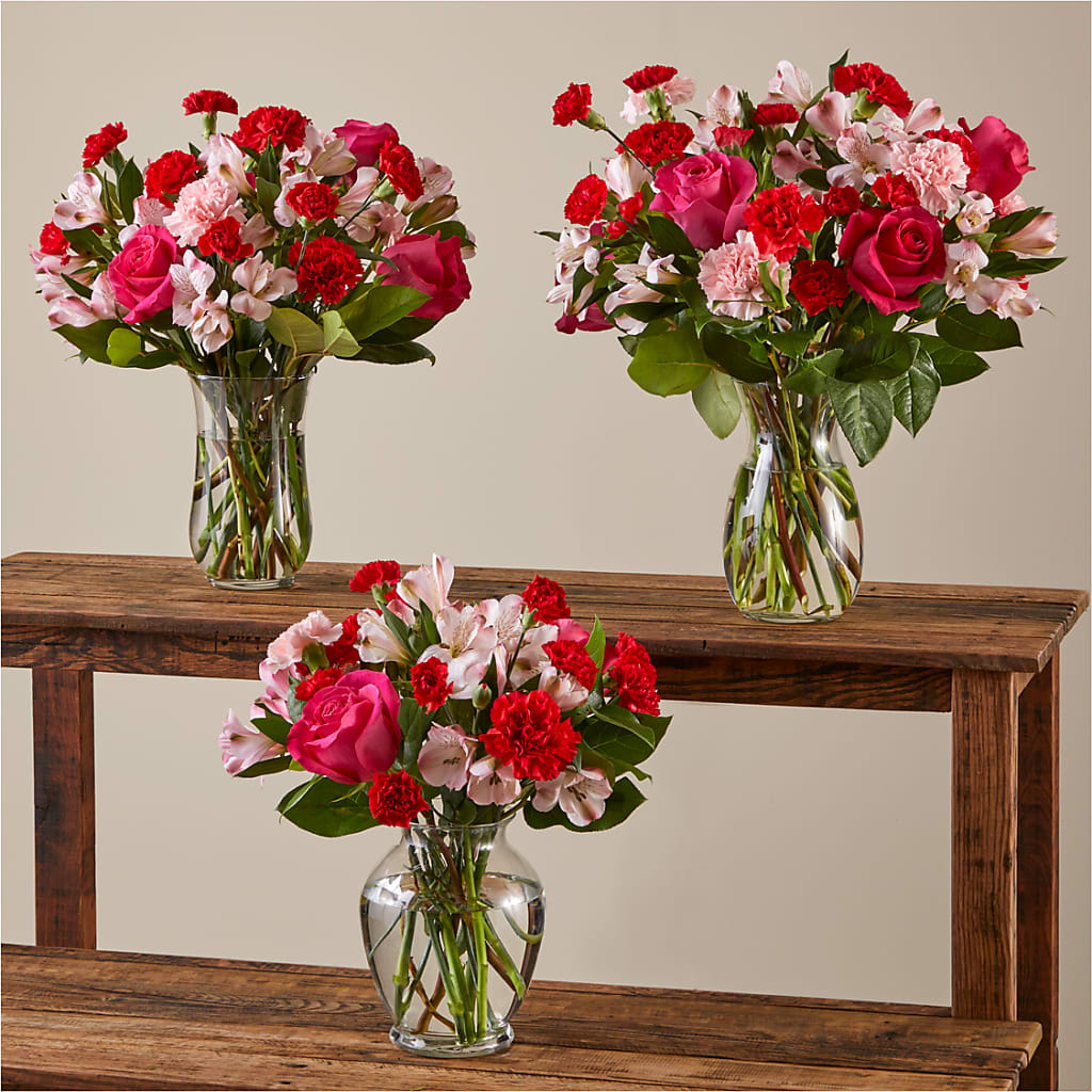 You're Precious Bouquet – DW FLORALS & GIFTS OF SANTA FE, Santa Fe TX