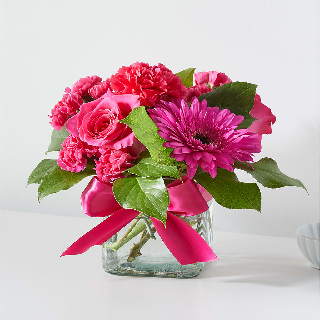 Everyday Love Bouquet – DW FLORALS & GIFTS OF SANTA FE, Santa Fe TX