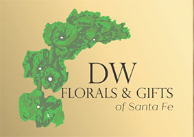 DW Florals and Gifts of Santa Fe