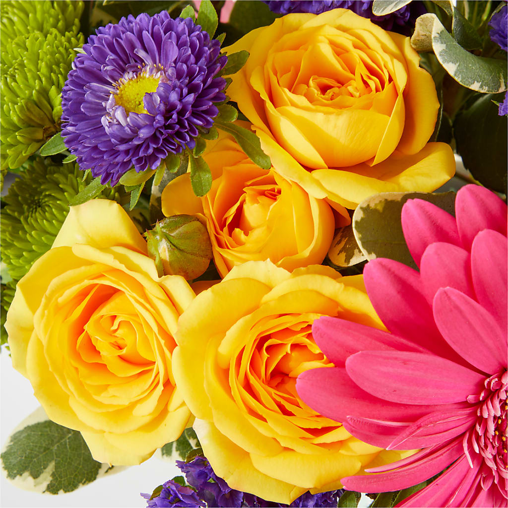 Cheers to You Bouquet – DW FLORALS & GIFTS OF SANTA FE, Santa Fe TX