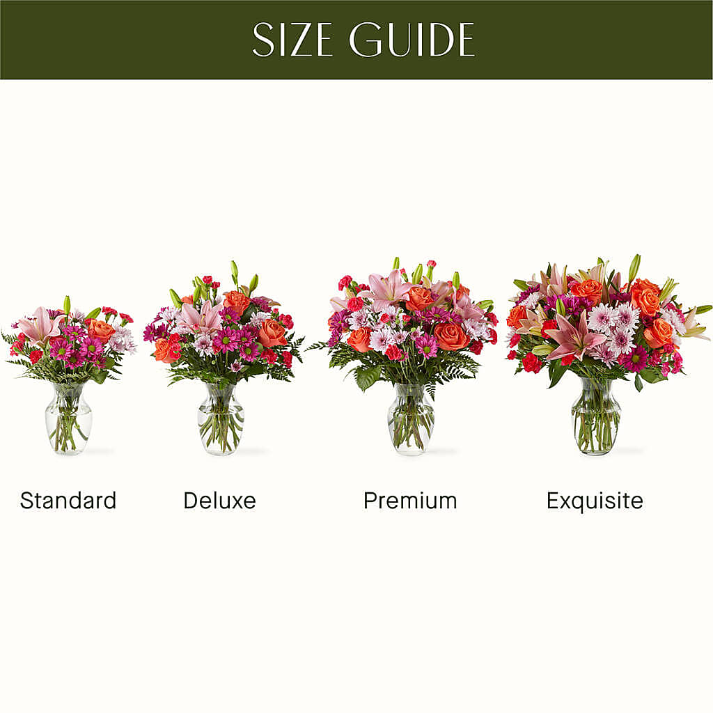 Light of My Life Bouquet – DW FLORALS & GIFTS OF SANTA FE, Santa Fe TX
