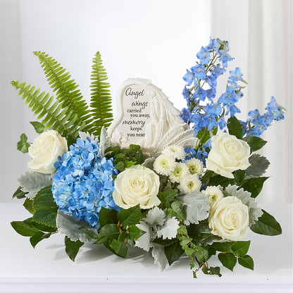 Dearest Arrangement – DW FLORALS & GIFTS OF SANTA FE, Santa Fe TX
