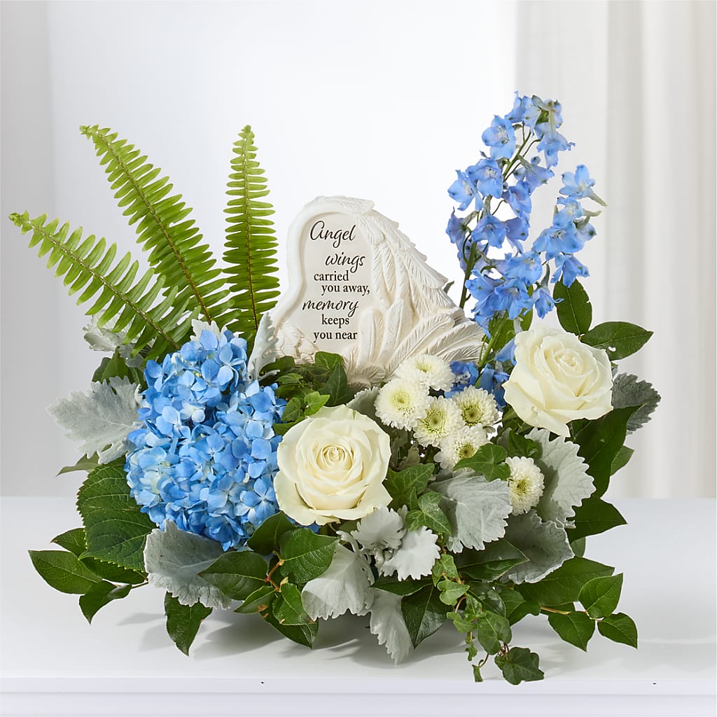 Dearest Arrangement – DW FLORALS & GIFTS OF SANTA FE, Santa Fe TX
