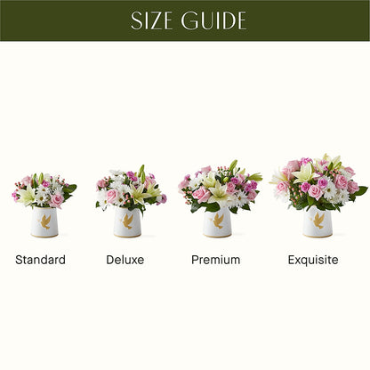 Meaningful Memories Bouquet – DW FLORALS & GIFTS OF SANTA FE, Santa Fe TX