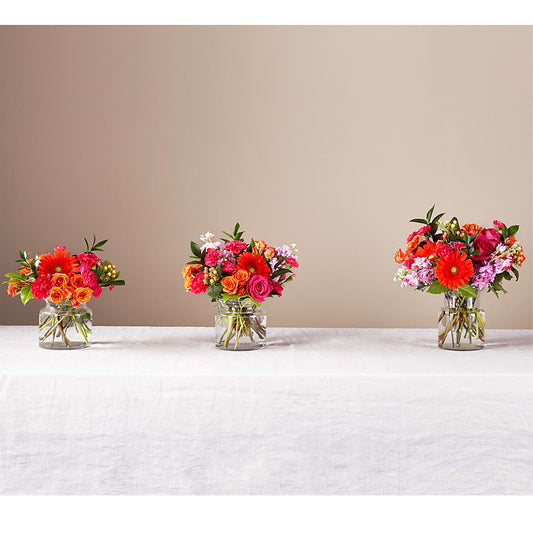 Fiesta Bouquet – DW FLORALS & GIFTS OF SANTA FE, Santa Fe TX