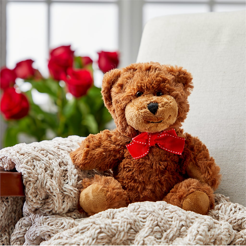 Romantic Long Stem Red Rose Bouquet Bundles – DW FLORALS & GIFTS OF SANTA FE, Santa Fe TX