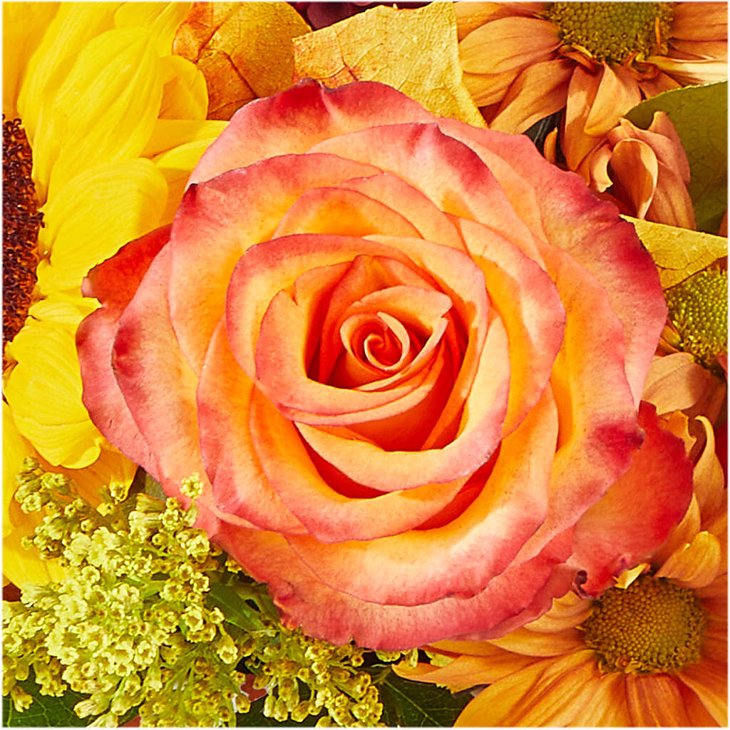 The Outdoors Bouquet – DW FLORALS & GIFTS OF SANTA FE, Santa Fe TX