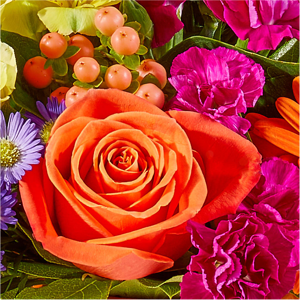 Tricks & Treats Pumpkin – DW FLORALS & GIFTS OF SANTA FE, Santa Fe TX