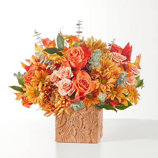 Scenic Route Bouquet – DW FLORALS & GIFTS OF SANTA FE, Santa Fe TX
