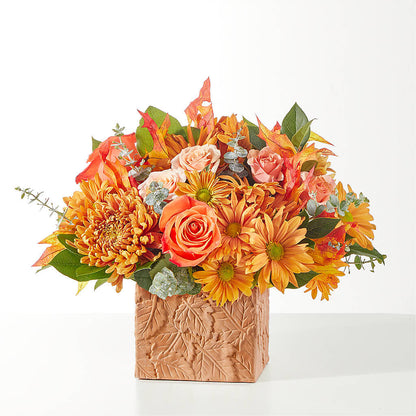 Scenic Route Bouquet – DW FLORALS & GIFTS OF SANTA FE, Santa Fe TX