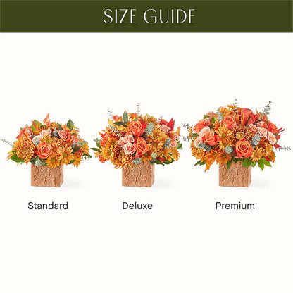 Scenic Route Bouquet – DW FLORALS & GIFTS OF SANTA FE, Santa Fe TX