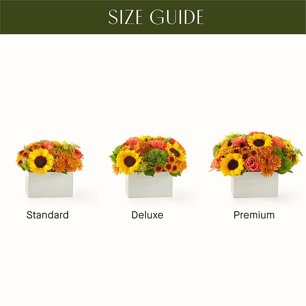 Farmer’s Market Stroll Bouquet – DW FLORALS & GIFTS OF SANTA FE, Santa Fe TX