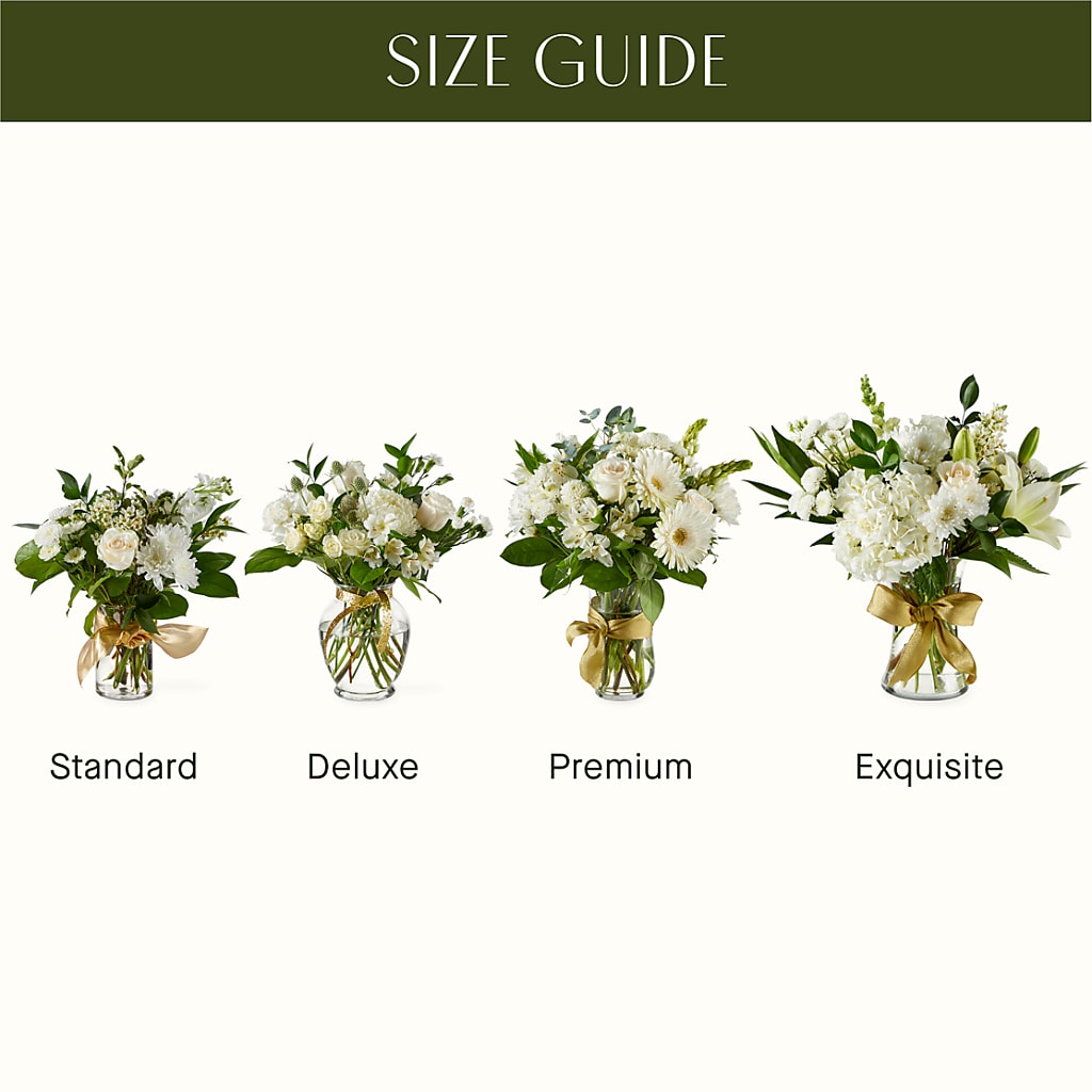 New Beginnings – A Florist Original – DW FLORALS & GIFTS OF SANTA FE, Santa Fe TX