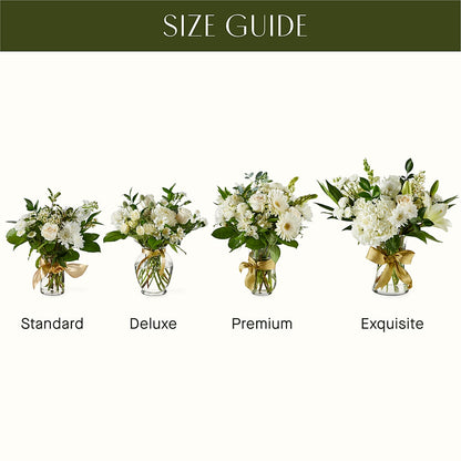 New Beginnings – A Florist Original – DW FLORALS & GIFTS OF SANTA FE, Santa Fe TX