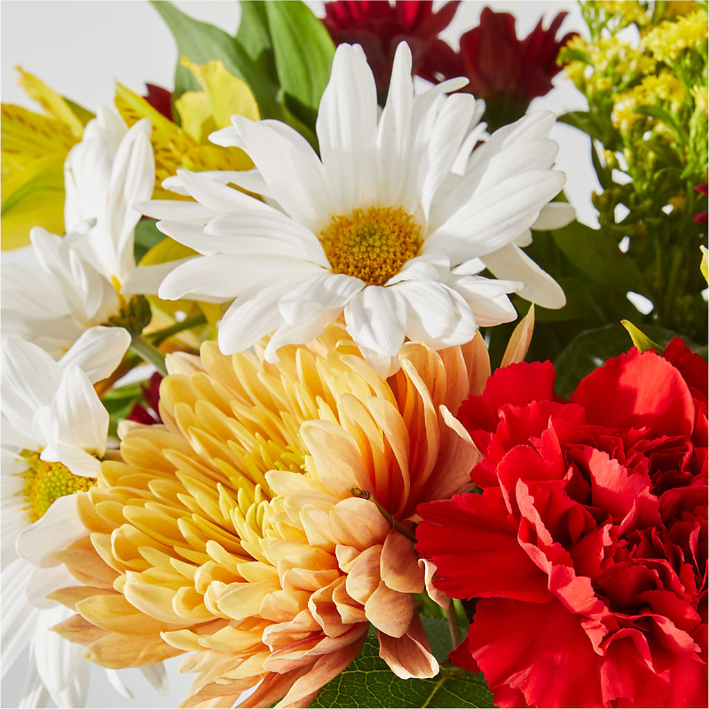 Fall Delight – A Florist Original – DW FLORALS & GIFTS OF SANTA FE, Santa Fe TX