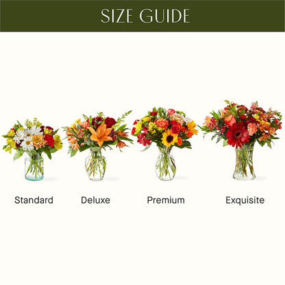 Fall Delight – A Florist Original – DW FLORALS & GIFTS OF SANTA FE, Santa Fe TX