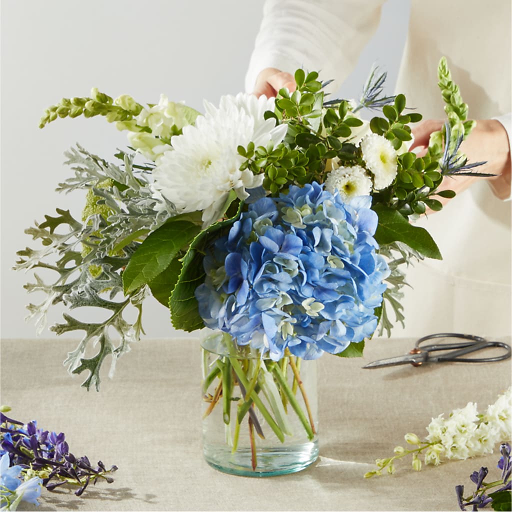 Festival of Lights – A Florist Original – DW FLORALS & GIFTS OF SANTA FE, Santa Fe TX