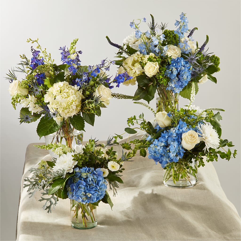 Festival of Lights – A Florist Original – DW FLORALS & GIFTS OF SANTA FE, Santa Fe TX