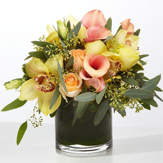 The Visionary – DW FLORALS & GIFTS OF SANTA FE, Santa Fe TX