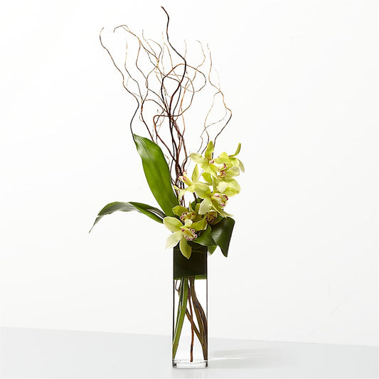 The Statement – DW FLORALS & GIFTS OF SANTA FE, Santa Fe TX
