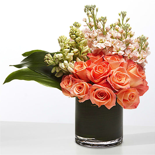 The Moment – DW FLORALS & GIFTS OF SANTA FE, Santa Fe TX