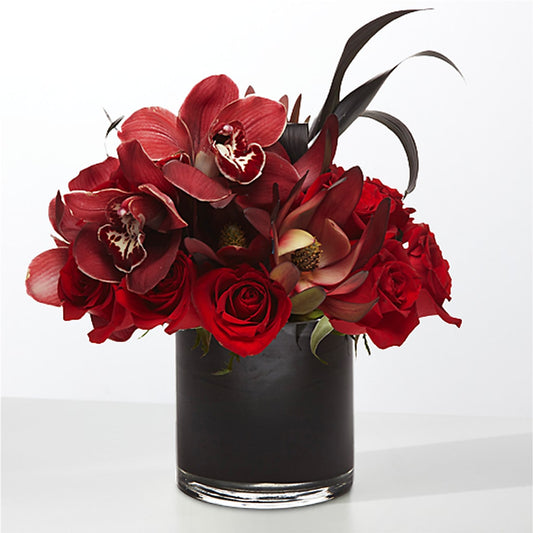 The Eclipse – DW FLORALS & GIFTS OF SANTA FE, Santa Fe TX