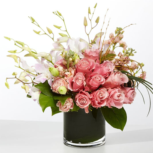 The Muse – DW FLORALS & GIFTS OF SANTA FE, Santa Fe TX