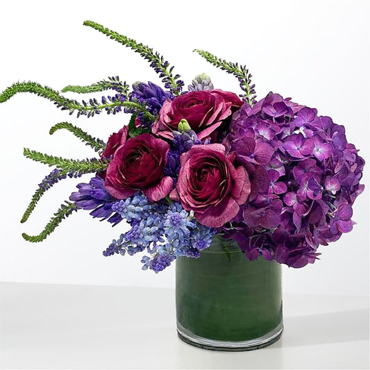 The Magnificent – DW FLORALS & GIFTS OF SANTA FE, Santa Fe TX