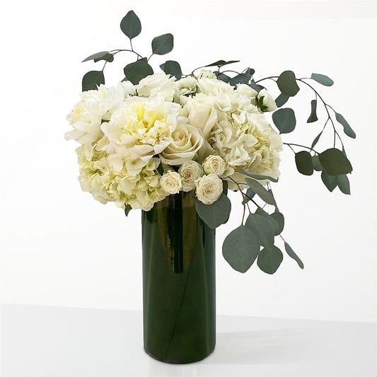 The Pearl – DW FLORALS & GIFTS OF SANTA FE, Santa Fe TX