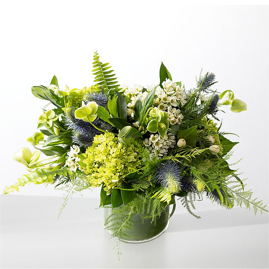 The Botanical Gardens – DW FLORALS & GIFTS OF SANTA FE, Santa Fe TX