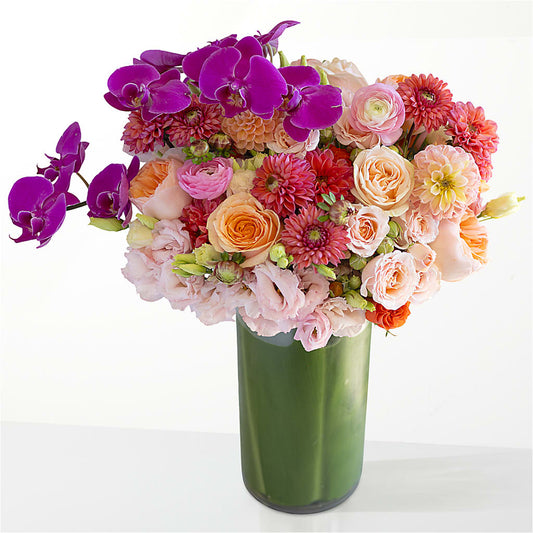 The Leading Lady – DW FLORALS & GIFTS OF SANTA FE, Santa Fe TX