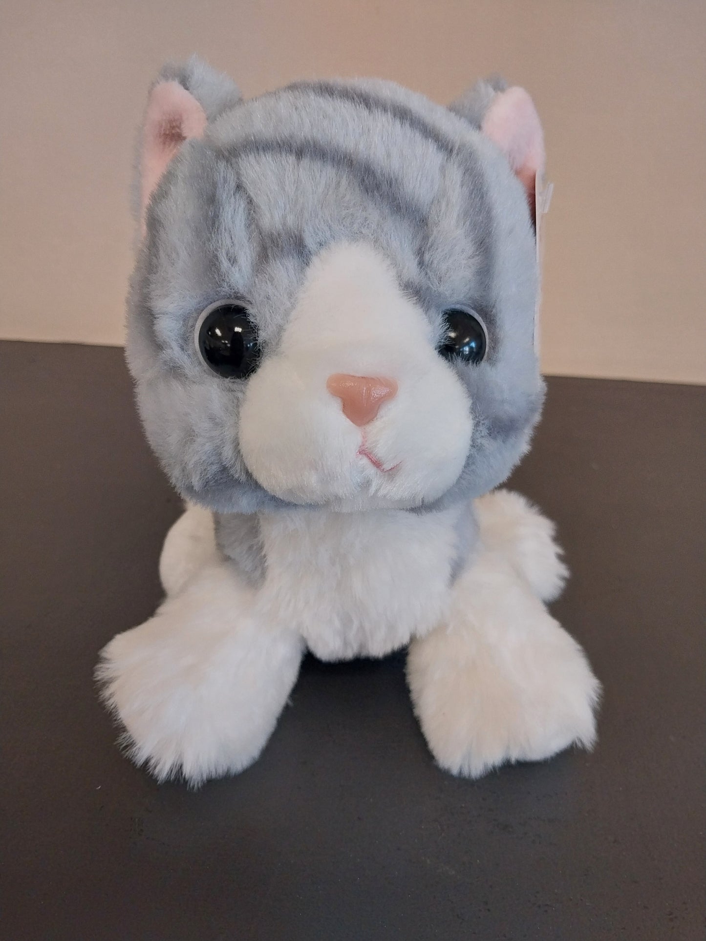 Kitten Plush