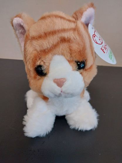 Kitten Plush  – DW FLORALS & GIFTS OF SANTA FE, Santa Fe TX
