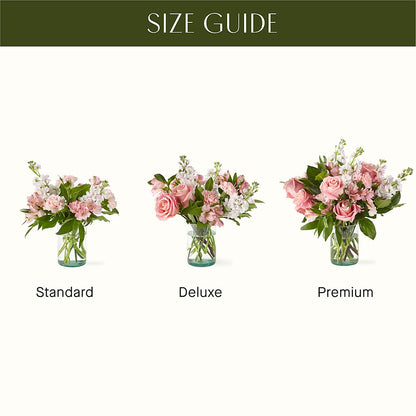 At the Ballet Bouquet – DW FLORALS & GIFTS OF SANTA FE, Santa Fe TX