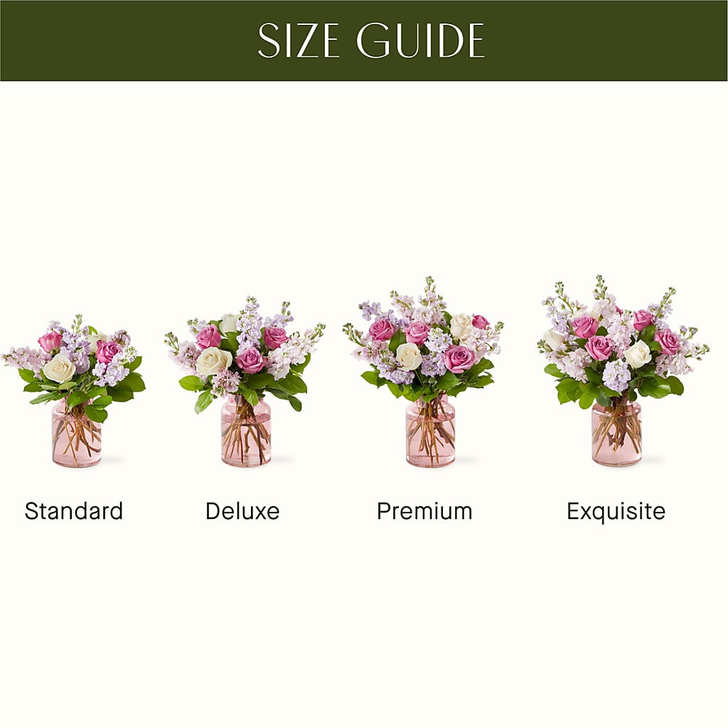 Springtime Spritz Bouquet – DW FLORALS & GIFTS OF SANTA FE, Santa Fe TX