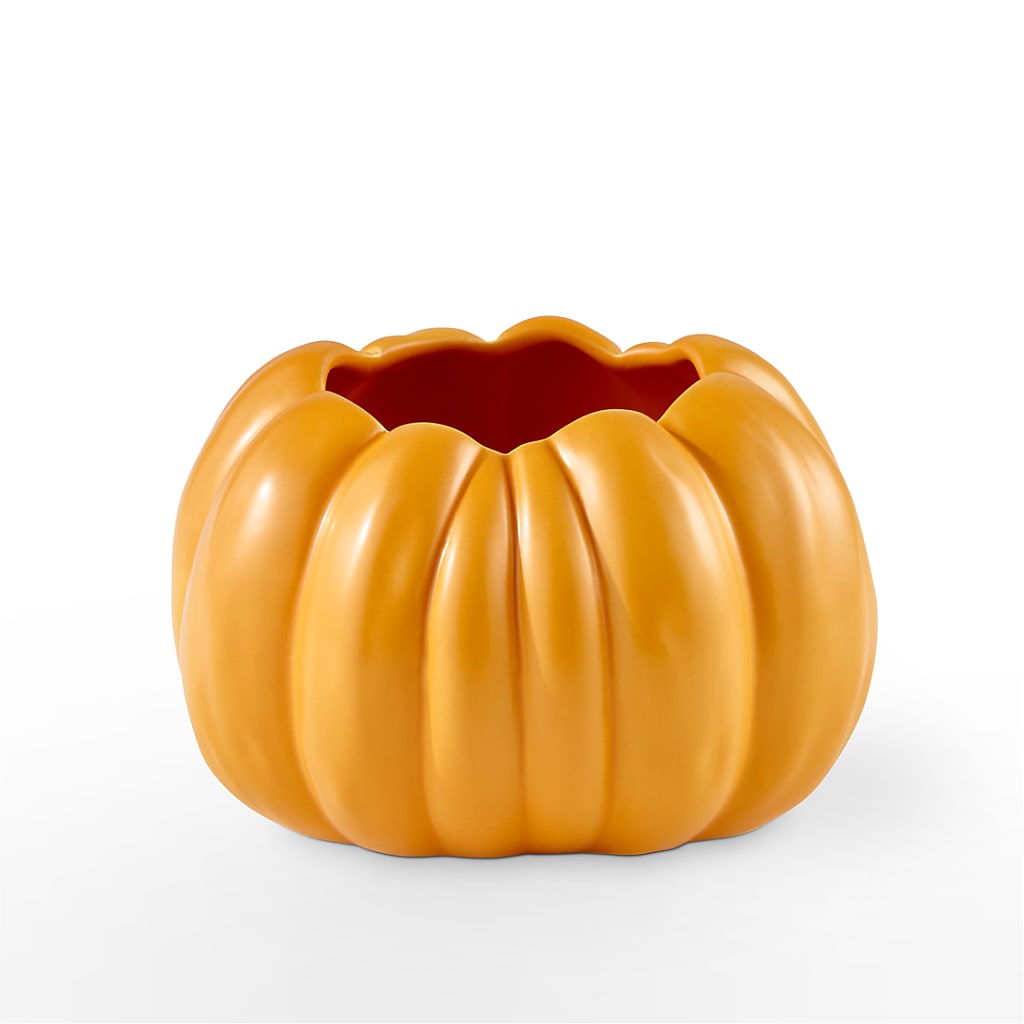 Golden Gourd Pumpkin Bouquet – DW FLORALS & GIFTS OF SANTA FE, Santa Fe TX