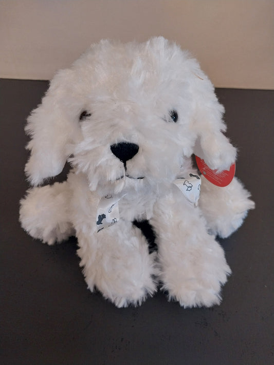 Puppy Plush