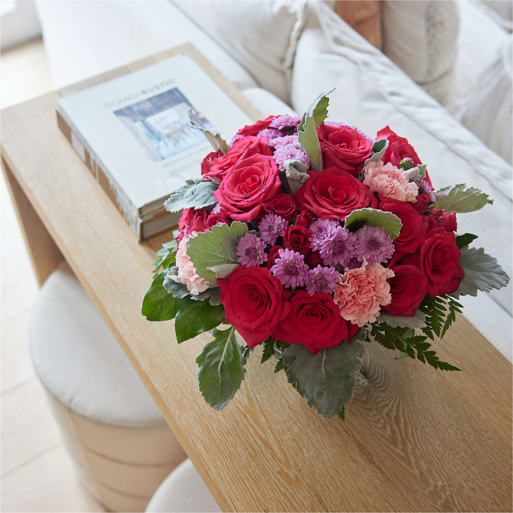 Sweet As Can Be Bouquet – DW FLORALS & GIFTS OF SANTA FE, Santa Fe TX