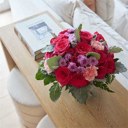 Sweet As Can Be Bouquet – DW FLORALS & GIFTS OF SANTA FE, Santa Fe TX
