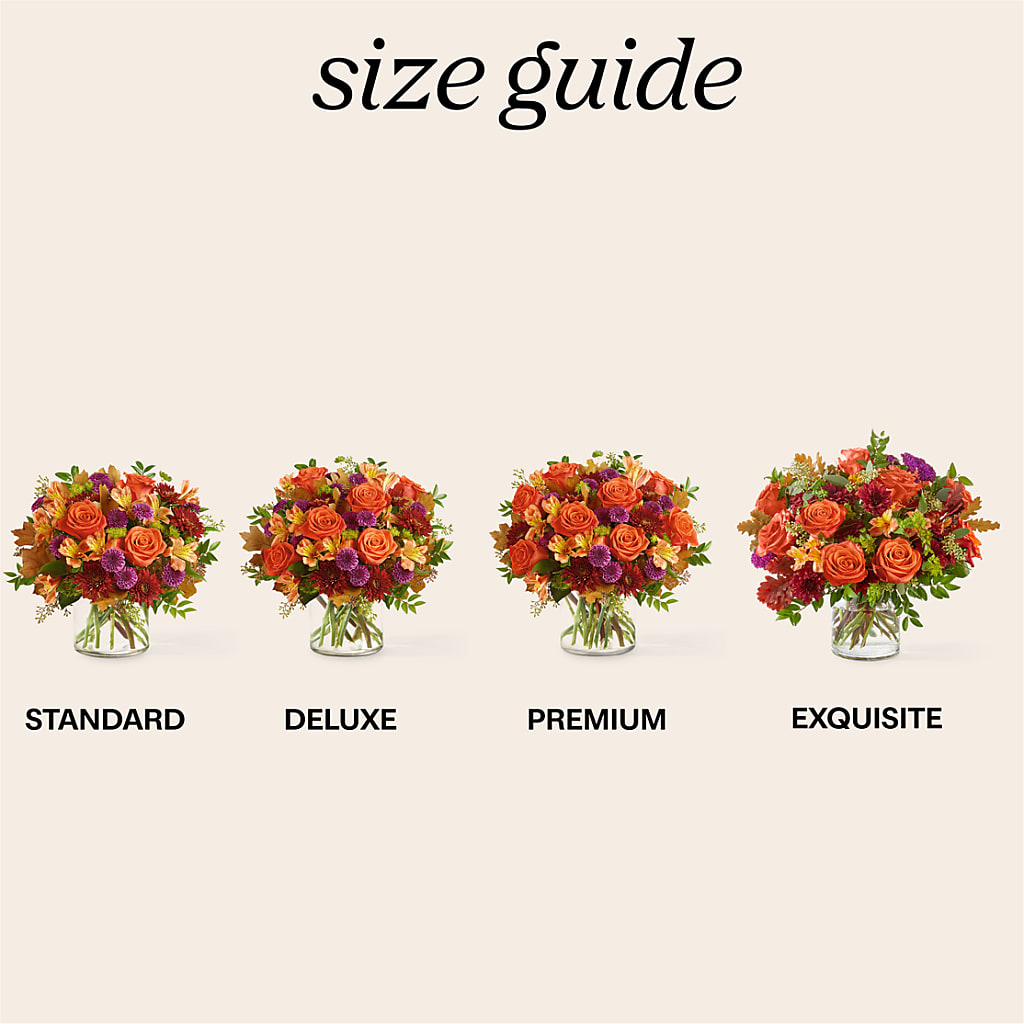 Orange You Glad Bouquet – DW FLORALS & GIFTS OF SANTA FE, Santa Fe TX