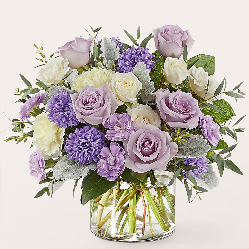 Stardust Bouquet – DW FLORALS & GIFTS OF SANTA FE, Santa Fe TX