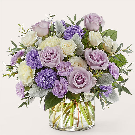 Stardust Bouquet – DW FLORALS & GIFTS OF SANTA FE, Santa Fe TX