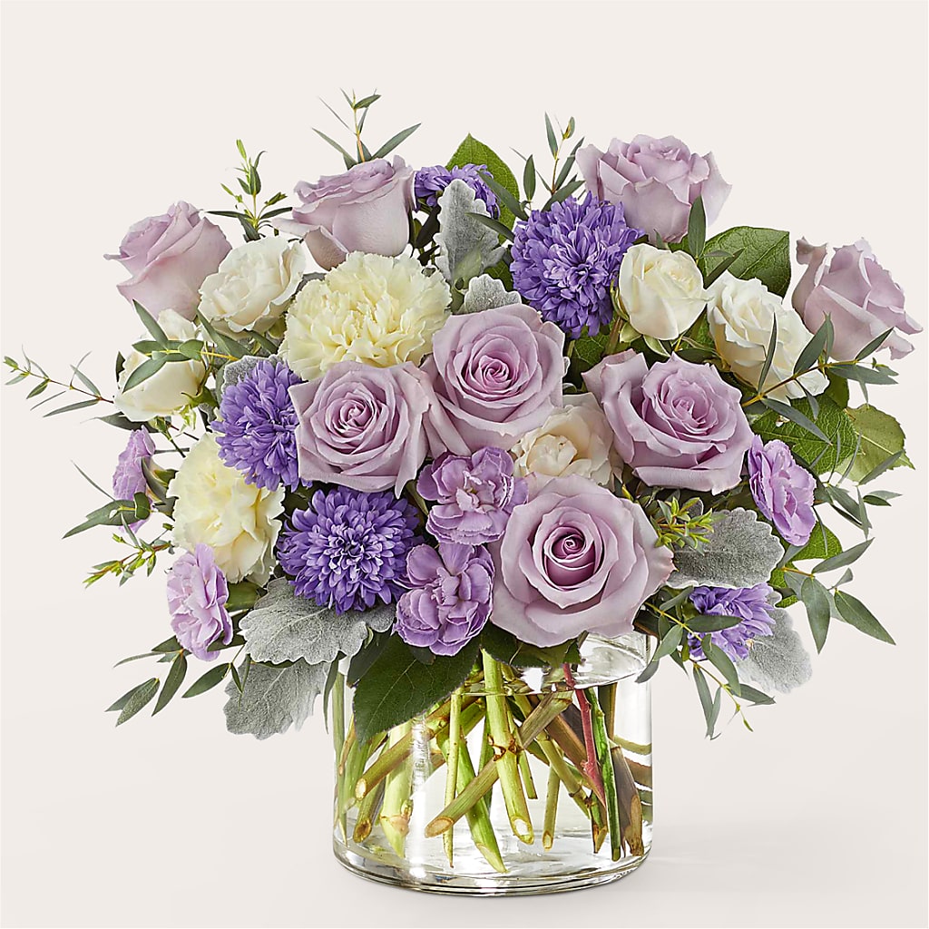 Stardust Bouquet – DW FLORALS & GIFTS OF SANTA FE, Santa Fe TX