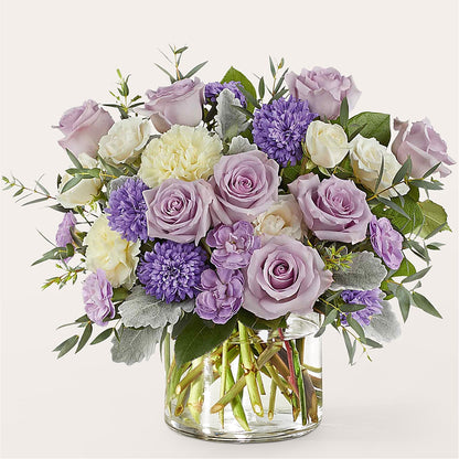 Stardust Bouquet – DW FLORALS & GIFTS OF SANTA FE, Santa Fe TX