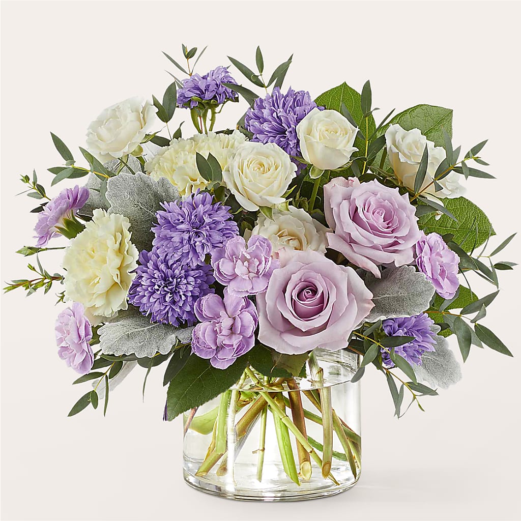 Stardust Bouquet – DW FLORALS & GIFTS OF SANTA FE, Santa Fe TX