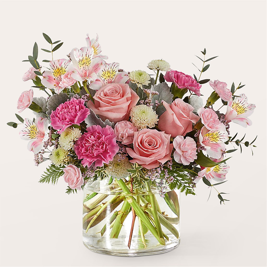 The Treehouse Bouquet – DW FLORALS & GIFTS OF SANTA FE, Santa Fe TX