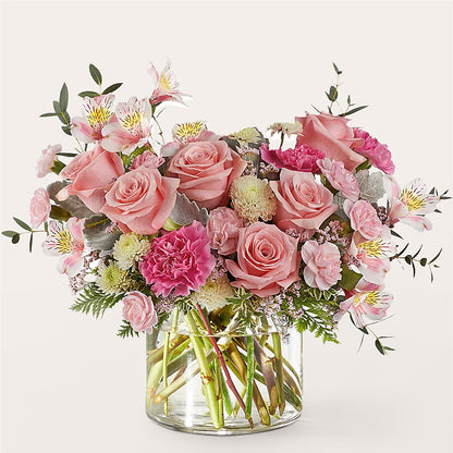 The Treehouse Bouquet – DW FLORALS & GIFTS OF SANTA FE, Santa Fe TX