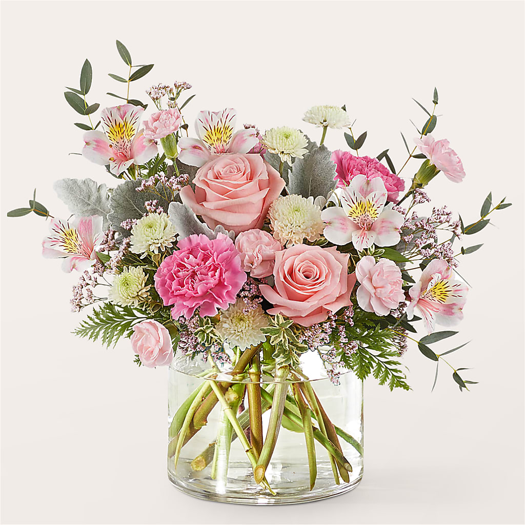 The Treehouse Bouquet – DW FLORALS & GIFTS OF SANTA FE, Santa Fe TX