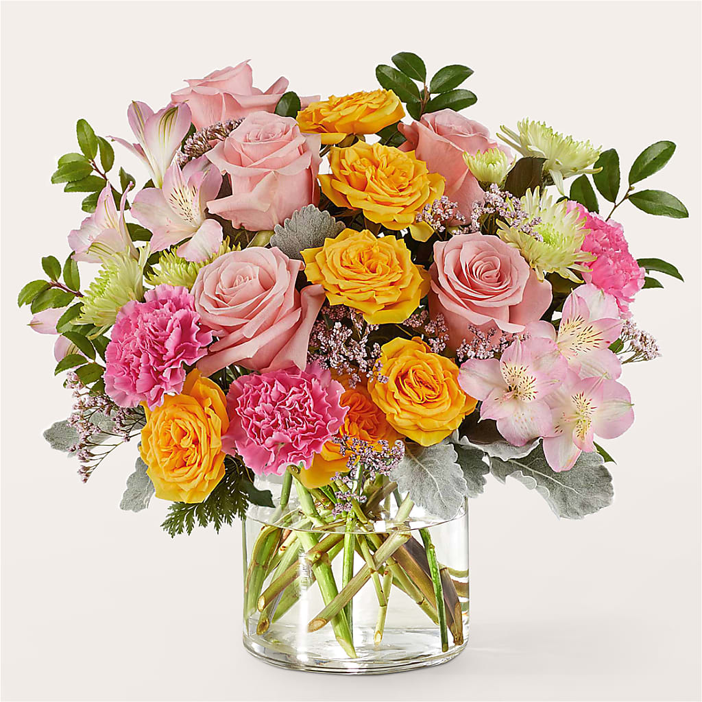 Mai Tai Bouquet – DW FLORALS & GIFTS OF SANTA FE, Santa Fe TX