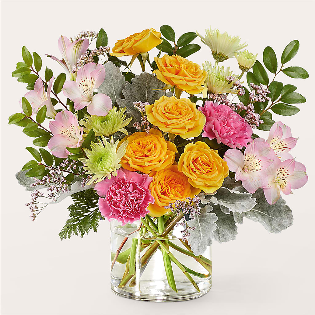 Mai Tai Bouquet – DW FLORALS & GIFTS OF SANTA FE, Santa Fe TX